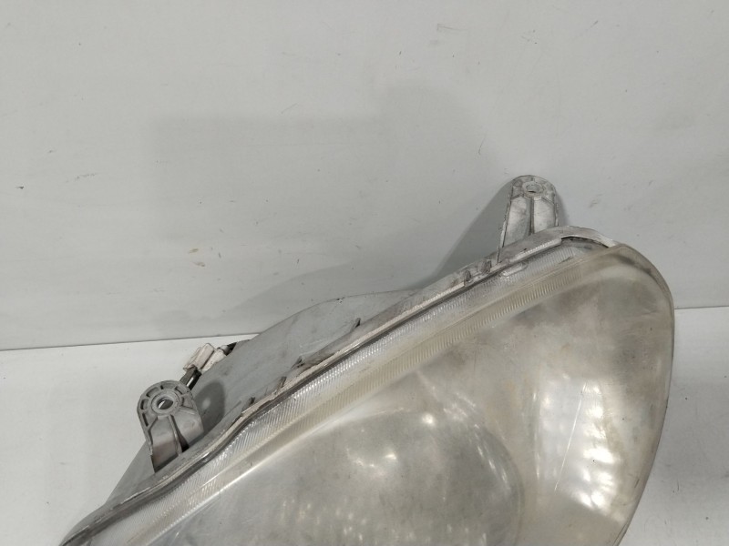 Recambio de faro izquierdo para tata indica 1.4 td referencia OEM IAM 18510100L  