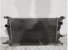 Recambio de radiador agua para renault megane iii hatchback (bz0/1_, b3_) 1.5 dci (bz0c) referencia OEM IAM 214105378R