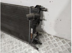 Recambio de radiador agua para renault megane iii hatchback (bz0/1_, b3_) 1.5 dci (bz0c) referencia OEM IAM 214105378R   2