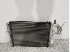 Recambio de condensador aire acondicionado para kia cee´d sportswagon (jd) 1.6 crdi 110 referencia OEM IAM 97606A5801