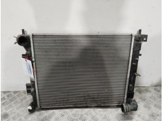 Recambio de radiador agua para kia cee´d sportswagon (jd) 1.6 crdi 110 referencia OEM IAM 25310A5800