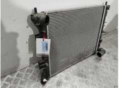 Recambio de radiador agua para kia cee´d sportswagon (jd) 1.6 crdi 110 referencia OEM IAM 25310A5800   2