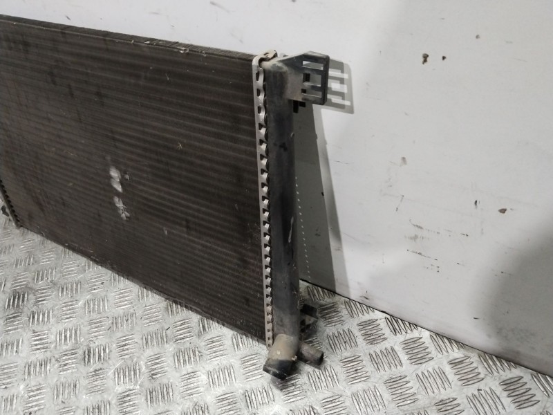 Recambio de radiador agua para mini mini (r56) one referencia OEM IAM 17118675266  