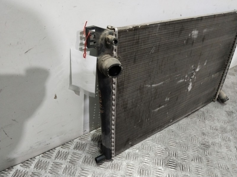 Recambio de radiador agua para mini mini (r56) one referencia OEM IAM 17118675266  