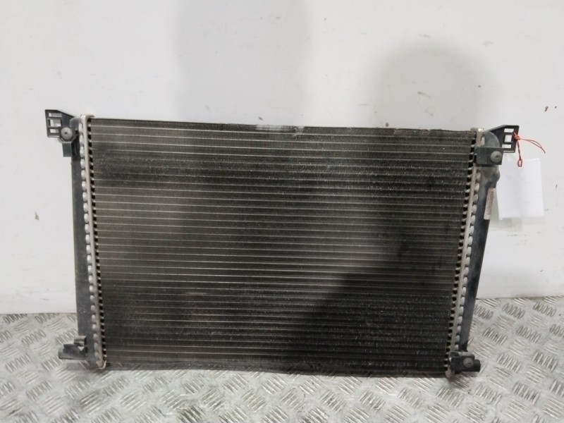 Recambio de radiador agua para mini mini (r56) one referencia OEM IAM 17118675266  