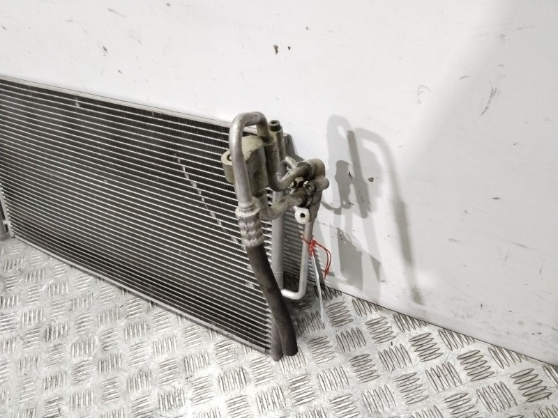 Recambio de condensador aire acondicionado para mini mini (r56) one referencia OEM IAM 64539239920  