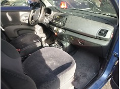 nissan micra iii (k12) del año 2005 2