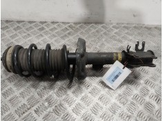 Recambio de amortiguador delantero izquierdo para opel corsa d (s07) 1.4 (l08, l68) referencia OEM IAM 344661  