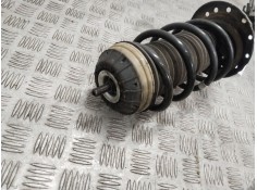 Recambio de amortiguador delantero izquierdo para opel corsa d (s07) 1.4 (l08, l68) referencia OEM IAM 344661   2