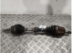 Recambio de transmision delantera izquierda para kia cee´d active referencia OEM IAM 495011H210  