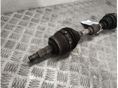 Recambio de transmision delantera izquierda para kia cee´d active referencia OEM IAM 495011H210   2