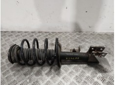 Recambio de amortiguador delantero derecho para peugeot 307 (3a/c) 2.0 hdi 90 referencia OEM IAM 5202CZ