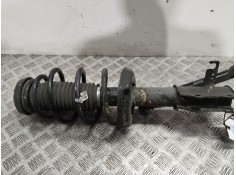 Recambio de amortiguador delantero derecho para chevrolet cruze hatchback (j305) 1.7 d referencia OEM IAM 13412722