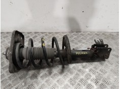 Recambio de amortiguador delantero derecho para peugeot 807 (eb_) 2.0 hdi referencia OEM IAM 5208Q9