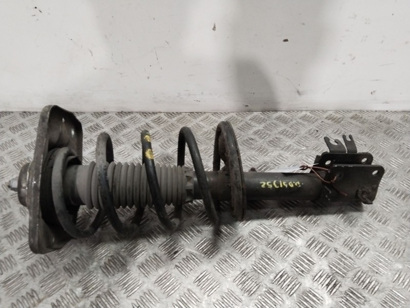 Recambio de amortiguador delantero derecho para peugeot 807 (eb_) 2.0 hdi referencia OEM IAM 5208Q9  