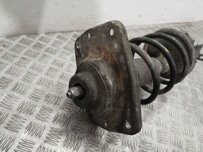 Recambio de amortiguador delantero derecho para peugeot 807 (eb_) 2.0 hdi referencia OEM IAM 5208Q9  