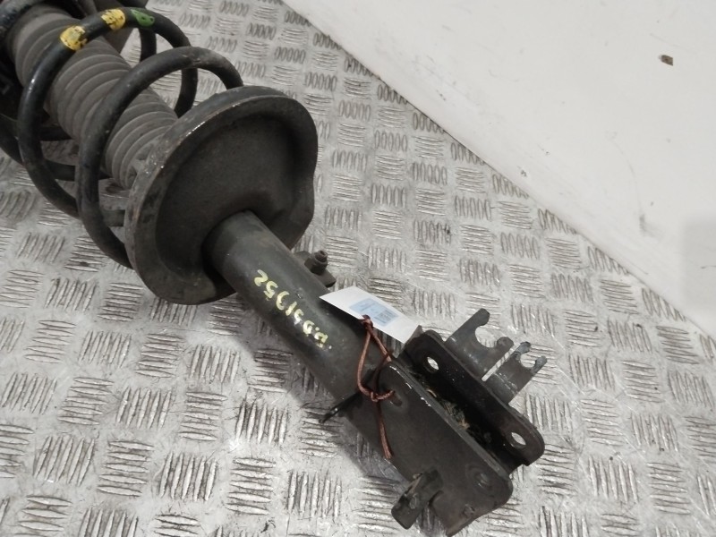 Recambio de amortiguador delantero derecho para peugeot 807 (eb_) 2.0 hdi referencia OEM IAM 5208Q9  