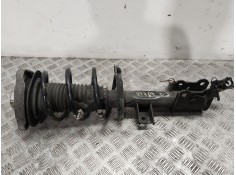 Recambio de amortiguador delantero izquierdo para mercedes-benz clase a (w176) a 180 cdi blueefficiency (176.000) referencia OEM