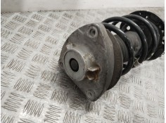 Recambio de amortiguador delantero izquierdo para mercedes-benz clase a (w176) a 180 cdi blueefficiency (176.000) referencia OEM 2