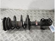 Recambio de amortiguador delantero derecho para toyota auris (_e15_) 2.0 d-4d (ade150_) referencia OEM IAM 4851009Z20