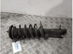 Recambio de amortiguador delantero derecho para peugeot 207/207+ (wa_, wc_) 1.4 referencia OEM IAM 520858