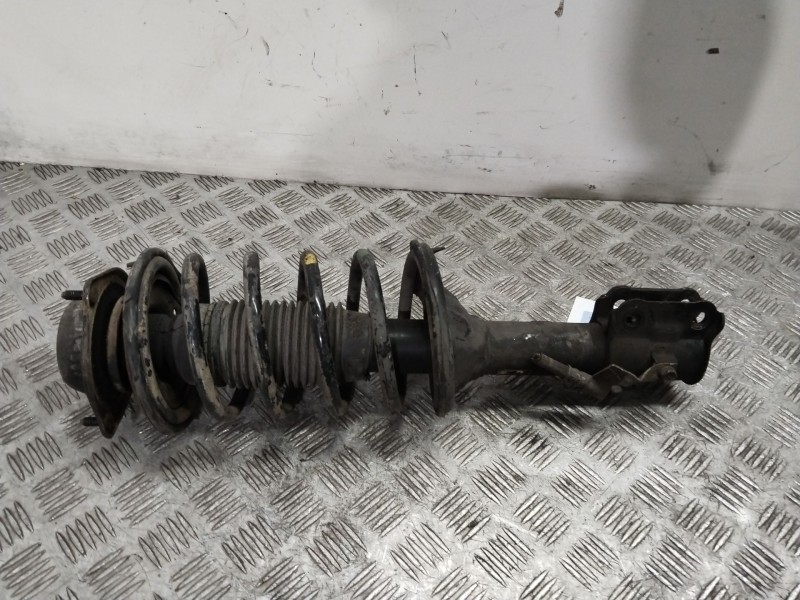 Recambio de amortiguador delantero izquierdo para hyundai accent ii (lc) 1.3 referencia OEM IAM 5465025100  