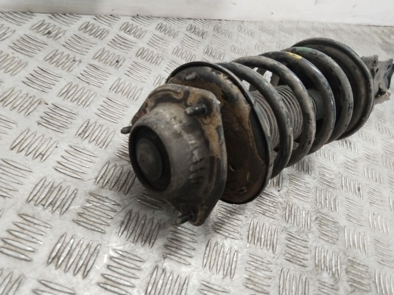 Recambio de amortiguador delantero izquierdo para hyundai accent ii (lc) 1.3 referencia OEM IAM 5465025100  