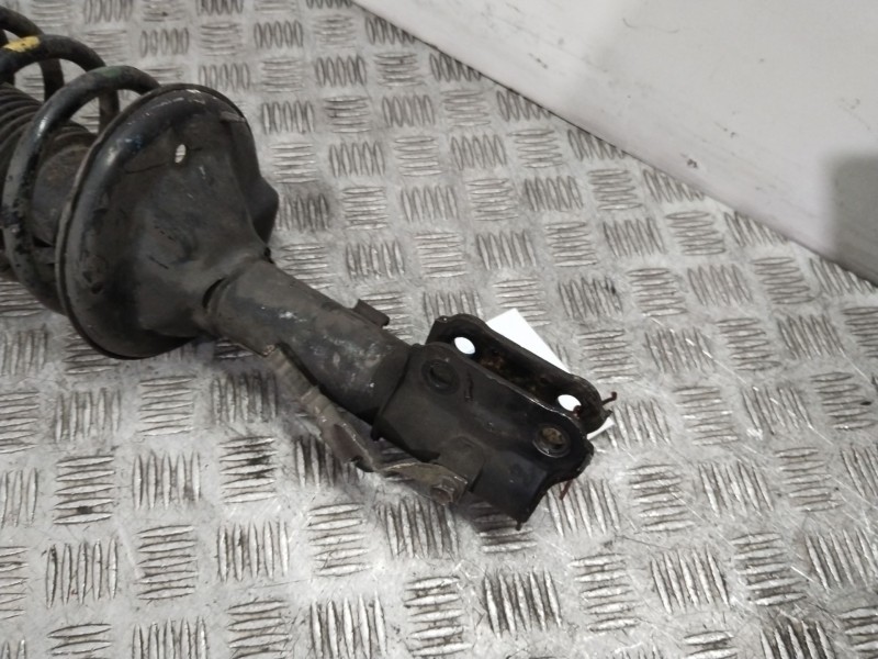 Recambio de amortiguador delantero izquierdo para hyundai accent ii (lc) 1.3 referencia OEM IAM 5465025100  
