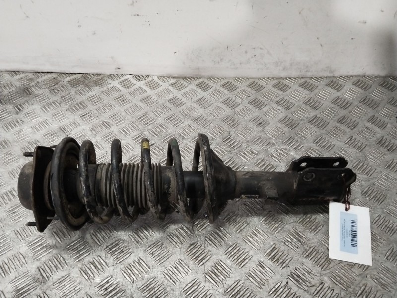 Recambio de amortiguador delantero derecho para hyundai accent ii (lc) 1.3 referencia OEM IAM 5466025100  