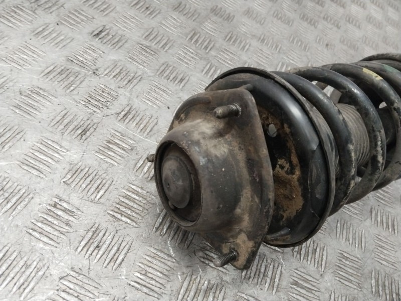 Recambio de amortiguador delantero derecho para hyundai accent ii (lc) 1.3 referencia OEM IAM 5466025100  