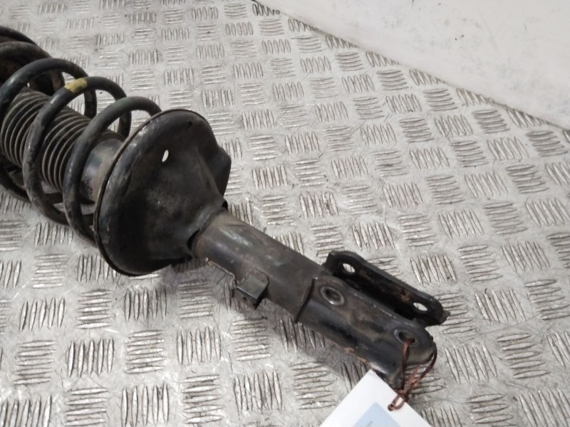 Recambio de amortiguador delantero derecho para hyundai accent ii (lc) 1.3 referencia OEM IAM 5466025100  