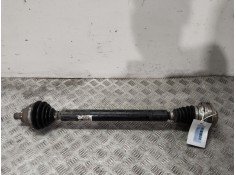 Recambio de transmision delantera derecha para volkswagen scirocco iii (137, 138) 1.4 tsi referencia OEM IAM 1K0407272RB  