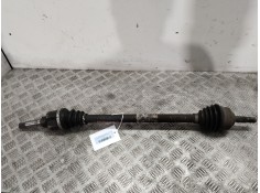 Recambio de transmision delantera derecha para citroën c3 pluriel (hb_) 1.4 referencia OEM IAM 3273SG