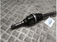 Recambio de transmision delantera derecha para citroën c3 pluriel (hb_) 1.4 referencia OEM IAM 3273SG   2