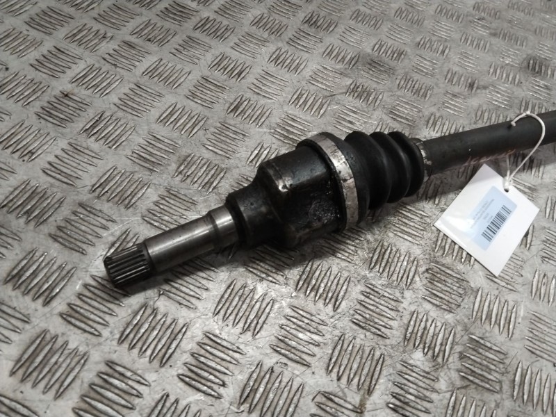 Recambio de transmision delantera derecha para citroën c3 pluriel (hb_) 1.4 referencia OEM IAM 3273SG  