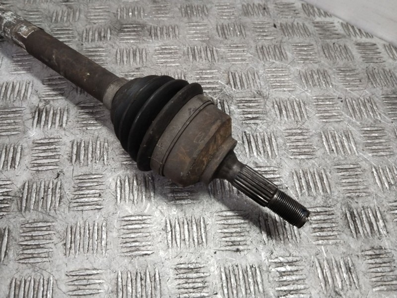 Recambio de transmision delantera derecha para citroën c3 pluriel (hb_) 1.4 referencia OEM IAM 3273SG  