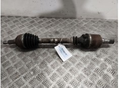 Recambio de transmision delantera izquierda para renault megane ii (bm0/1_, cm0/1_) 1.9 dci (bm0g, cm0g) referencia OEM IAM 8200