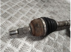 Recambio de transmision delantera izquierda para renault megane ii (bm0/1_, cm0/1_) 1.9 dci (bm0g, cm0g) referencia OEM IAM 8200 2