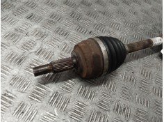 Recambio de transmision delantera izquierda para renault scénic iii (jz0/1_) 1.4 16v (jz0f, jz1v) referencia OEM IAM 8200725503  2