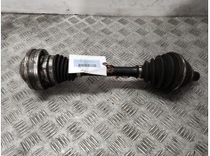 Recambio de transmision delantera izquierda para volkswagen golf v (1k1) 2.0 tdi 16v referencia OEM IAM 3C0407271AJ  