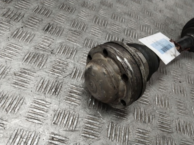 Recambio de transmision delantera izquierda para volkswagen golf v (1k1) 2.0 tdi 16v referencia OEM IAM 3C0407271AJ  