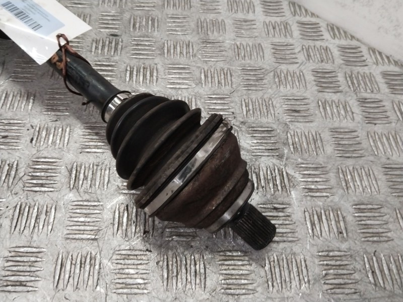 Recambio de transmision delantera izquierda para volkswagen golf v (1k1) 2.0 tdi 16v referencia OEM IAM 3C0407271AJ  