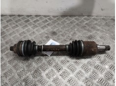 Recambio de transmision delantera izquierda para smart fortwo coupé (450) 0.7 (450.352, 450.332) referencia OEM IAM Q0003234V011