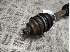 Recambio de transmision delantera izquierda para smart fortwo coupé (450) 0.7 (450.352, 450.332) referencia OEM IAM Q0003234V011 2