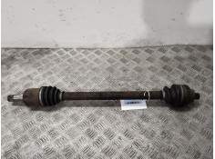 Recambio de transmision delantera derecha para smart fortwo coupé (450) 0.7 (450.352, 450.332) referencia OEM IAM Q0003233V01100