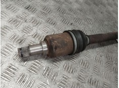 Recambio de transmision delantera derecha para smart fortwo coupé (450) 0.7 (450.352, 450.332) referencia OEM IAM Q0003233V01100 2