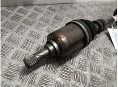 Recambio de transmision delantera izquierda para nissan qashqai i (j10, nj10) 1.5 dci referencia OEM IAM 39101JD52B   2