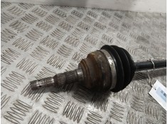 Recambio de transmision delantera derecha para opel zafira a monospace (t98) 2.0 dti 16v (f75) referencia OEM IAM 374324   2