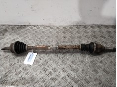 Recambio de transmision delantera derecha para citroën c3 i (fc_, fn_) 1.6 16v referencia OEM IAM 3273SG