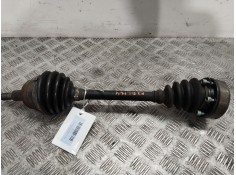 Recambio de transmision delantera izquierda para seat leon (1m1) 1.9 tdi referencia OEM IAM 1J0407271Q  